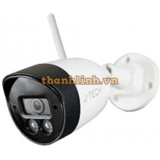Camera J -TECH - WIFI ( bảo hành 24 tháng ) HD5723W3