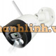 Camera Wifi ( bảo hành 24 tháng ) J-Tech HD5723W4 ( Wifi,3.0MP H.265,12FPS )