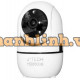 Camera WIFI - xoay ( bảo hành 24 tháng ) J-Tech HD6500B ( WIFI 2MP/H.265X )