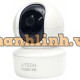 Camera IP J-Tech Xoay HD6612D