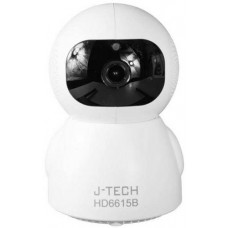Camera WIFI - xoay J-Tech HD6615B ( WIFI 2MP/H.265X )