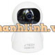 Camera WIFI - xoay ( bảo hành 24 tháng ) J-Tech HD6615C ( WIFI 3MP/H.265X )