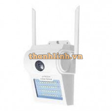 Camera IP WIFI hiệu J-Tech HD6705B ( WIFI , 2MP/H.264+ )