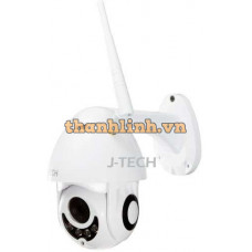 Camera IP WIFI - Xoay HD6708B