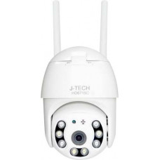 Camera WIFI - xoay J-Tech HD6715C ( WIFI 3MP/H.265X )