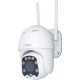 Camera WIFI - xoay J-Tech HD6718B ( WIFI 2MP/H.265X )