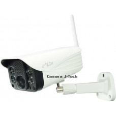Camera WIFI J-Tech HD8205W3 ( WIFI / 2.0MP / H.265X )