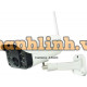 Camera WIFI J-Tech HD8205W3 ( WIFI / 2.0MP / H.265X )