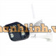 Camera Wifi ( bảo hành 24 tháng ) J-Tech HD8205W4 ( Wifi,3.0MP H.265,12FPS )