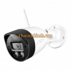 Camera WIFI J-Tech HD8208W3 ( WIFI / 2.0MP / H.265X )