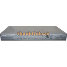 Đầu ghi hình J-Tech HYD4332 ( 32CHx4MP / H.264+ )