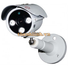 Camera Thân ( chưa Adaptor và chân đế ) JT-5602 ( 1000TVL )
