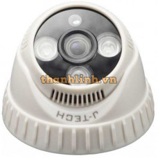 Camera IP J -Tech - dome ( chưa có Adaptor ) SHD3206B3