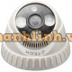 Camera IP J -Tech - dome ( chưa có Adaptor ) SHD3206B3