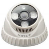 Camera IP Dome J-Tech ( Chưa Có Adaptor ) SHD3206C