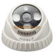 Camera IP Dome ( Chưa Có Adaptor ) SHD3206E0