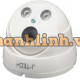Camera IP Dome ( Chưa Có Adaptor ) SHD3300C