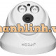 Camera IP Dome J-Tech SHD3320L ( 3MP / Human Detect / Face ID / Led sáng )