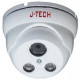 Camera IP Dome ( Chưa Có Adaptor ) SHD3400E0