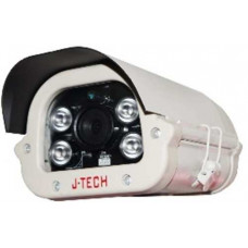 Camera IP có đèn Led sáng trắng màu 24/7 SHD5119L