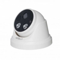 Camera IP Dome ( chưa có Adaptor ) J-Tech SHD5278B3 (3MP / Human Detect / Face ID)