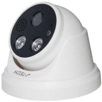 Camera IP Dome J-Tech SHD5278ES (5MP / Human Detect / Loa)