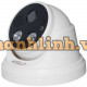 Camera IP Dome J-Tech SHD5278ES ( 5MP / Human Detect / Loa )