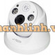 Camera IP Dome J-Tech SHD5283CS ( 3MP / Human Detect / Loa )