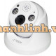 Camera IP Dome J-Tech SHD5285CS ( 3MP / Human Detect / Face ID / Loa )