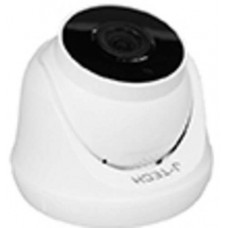 Camera IP Dome J-Tech SHD5285ES ( 5MP /Loa/ Human Detect / Face ID )