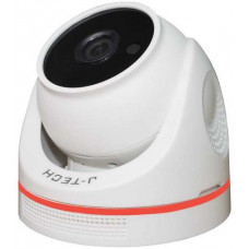Camera IP Dome J-Tech SHD5290B3 ( 3MP / Human Detect / Face ID )