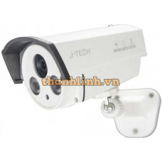 Camera IP J -Tech - Thân ( chưa có Adaptor và chân đế ) SHD5600B3
