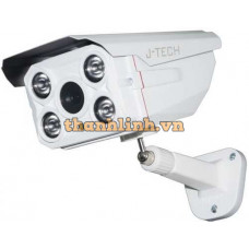 Camera IP J -Tech - Thân ( chưa có Adaptor và chân đế ) SHD5635B3
