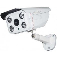 Camera IP J -Tech - Thân ( chưa có Adaptor và chân đế ) SHD5635B3