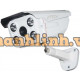 Camera IP J -Tech - Thân ( chưa có Adaptor và chân đế ) SHD5635B3