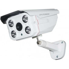 Camera IP có đèn Led sáng trắng màu 24/7 SHD5635L