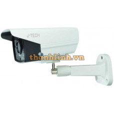 Camera IP J -Tech - Thân ( chưa có Adaptor và chân đế ) SHD5637B3