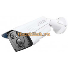 Camera IP Thân J-Tech SHD5700EML ( 5MP/Human Detect/ Led sáng/Loa/SDcard )
