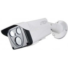 Camera IP thân J-Tech SHD5700L ( 3MP / Human Detect / Face ID / Led sáng )