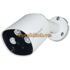 Camera IP Thân ( Chưa Có Adaptor Và Chân Đế ) SHD5702C