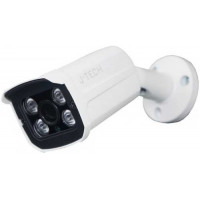 Camera IP thân ( chưa có Adaptor và chân đế ) J-Tech SHD5703L ( 3MP / Human Detect / Face ID / Led sáng )