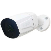 Camera IP Thân J-Tech SHD5728EM ( 5MP / Human Detect / Loa / SDcard )