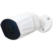 Camera IP Thân J-Tech SHD5728EM ( 5MP / Human Detect / Loa / SDcard )