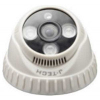 Camera IP Dome J-Tech SHDP3206B3 ( POE / 3MP / H.265+ / Human Detect )