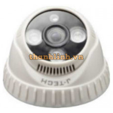 Camera IP Dome J-Tech SHDP3206C ( Poe / 3MP / H.265+ / Human Detect )