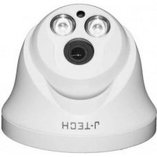 Camera IP Dome J-Tech SHDP3320B3 ( Poe / 3MP / H.265+ / Human Detect )