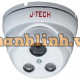 Camera IP Dome ( Chưa Có Adaptor ) SHDP3400C