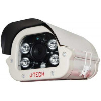 Camera IP Thân J-Tech ( Chưa Có Adaptor Và Chân Đế ) SHDP5119C