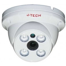 Camera IP Dome J-Tech SHDP5130B3 ( Poe / 3MP/H.265+, TK 80% HDD )