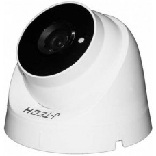 Camera IP Dome J-Tech SHDP5270B3 ( Poe / 3MP / H.265+ / Human Detect )